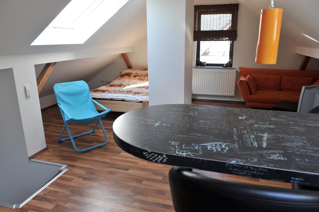 Ferienwohnung Bergisch Land Wermelskirchen Phòng bức ảnh